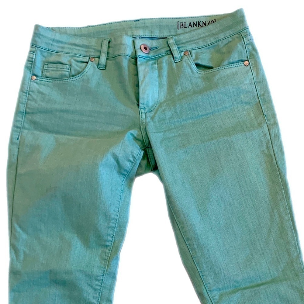 Blank NYC Jeans - Picture 3 of 6